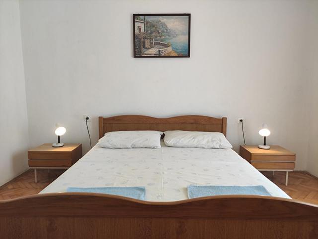 Apartments Simurina Vlašići المظهر الخارجي الصورة