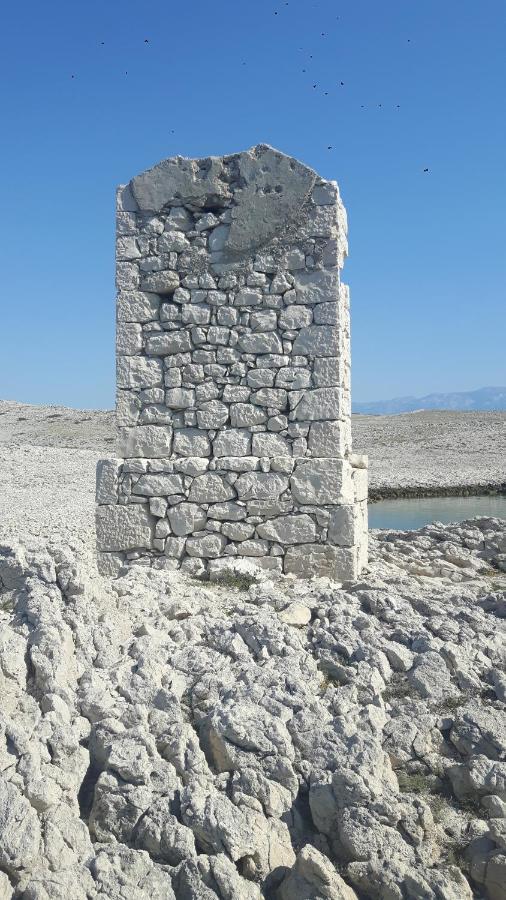Apartments Simurina Vlašići المظهر الخارجي الصورة