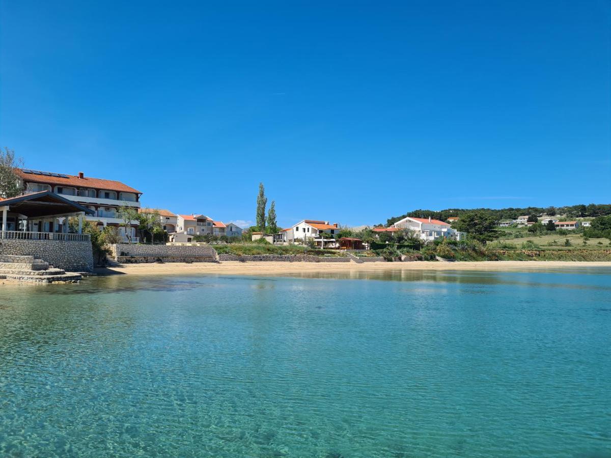 Apartments Simurina Vlašići المظهر الخارجي الصورة