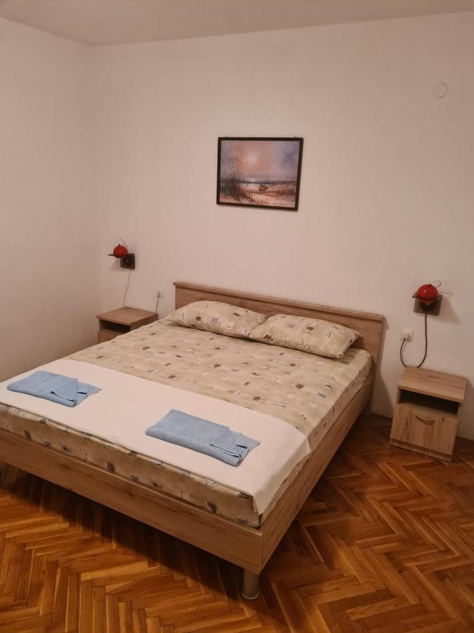 Apartments Simurina Vlašići المظهر الخارجي الصورة