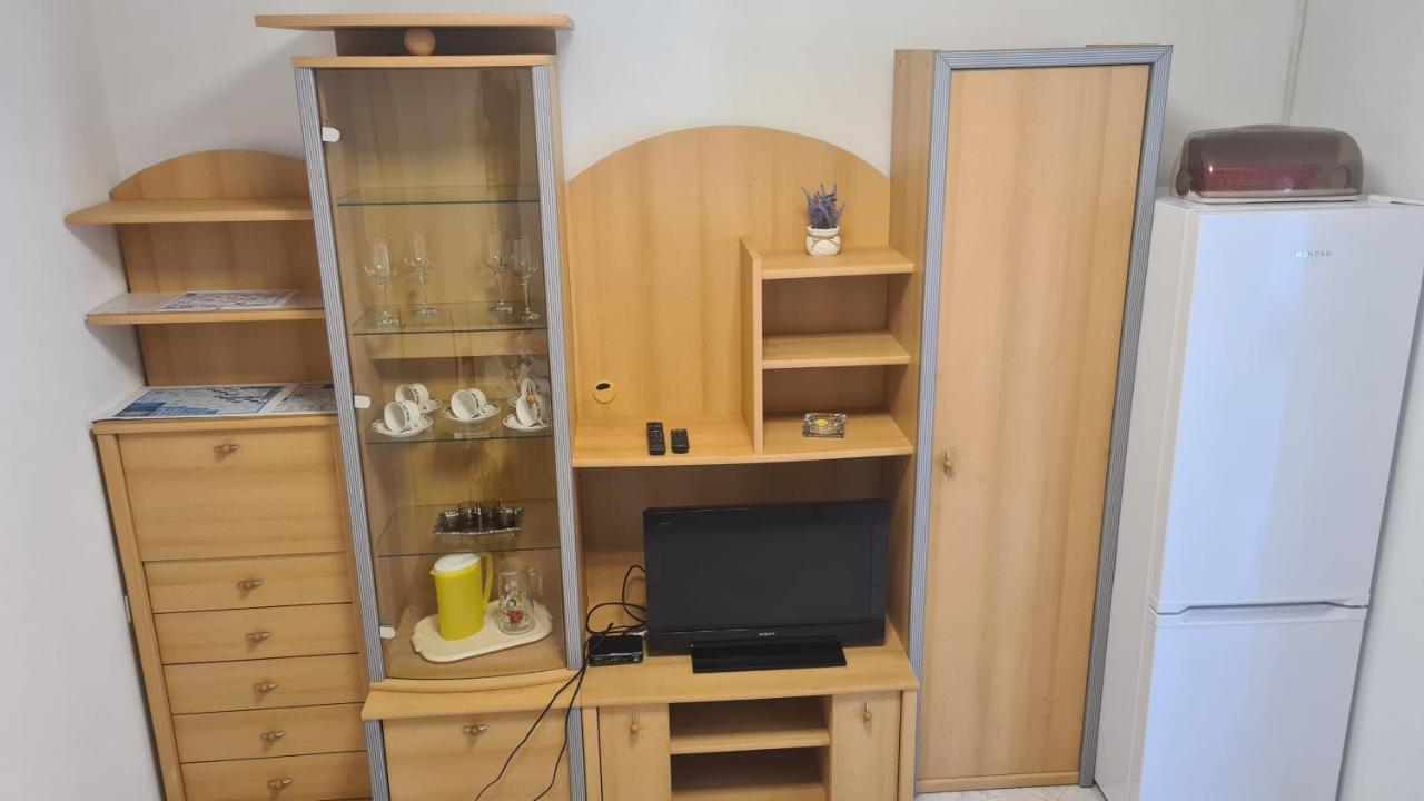 Apartments Simurina Vlašići المظهر الخارجي الصورة