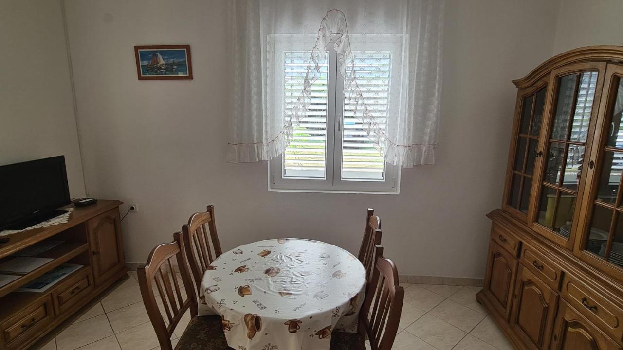Apartments Simurina Vlašići المظهر الخارجي الصورة