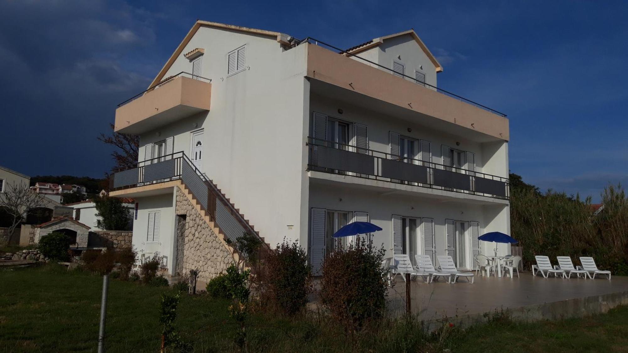 Apartments Simurina Vlašići المظهر الخارجي الصورة