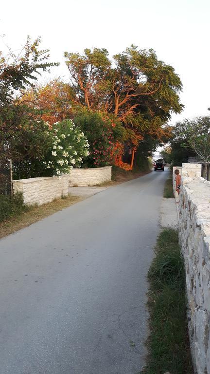 Apartments Simurina Vlašići المظهر الخارجي الصورة