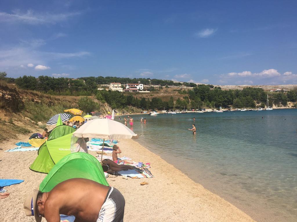 Apartments Simurina Vlašići المظهر الخارجي الصورة