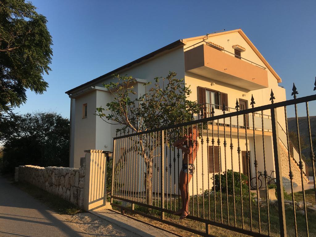 Apartments Simurina Vlašići المظهر الخارجي الصورة